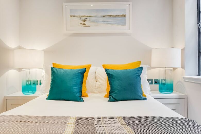 Aparthotel Nell Gwynn Chelsea Accommodation