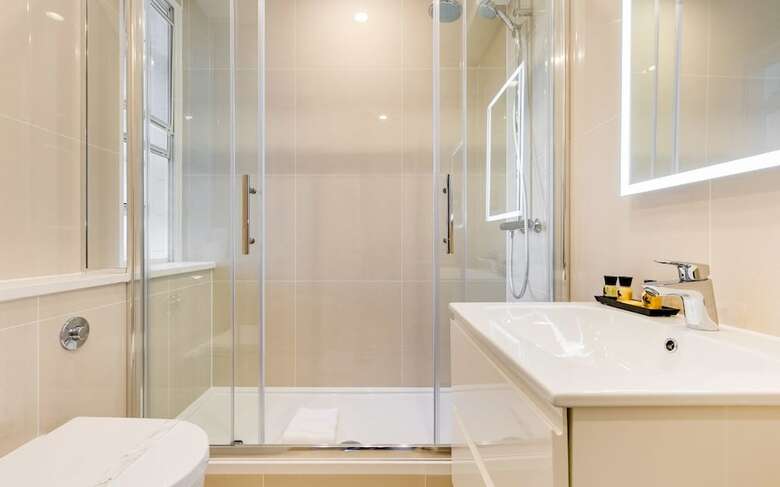 Aparthotel Nell Gwynn Chelsea Accommodation