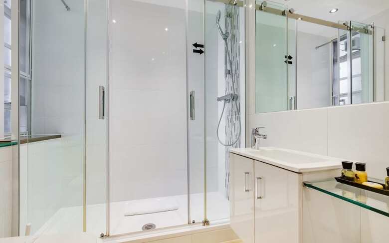 Aparthotel Nell Gwynn Chelsea Accommodation