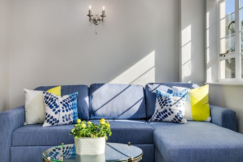 Aparthotel Nell Gwynn Chelsea Accommodation
