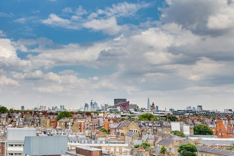 Aparthotel Nell Gwynn Chelsea Accommodation