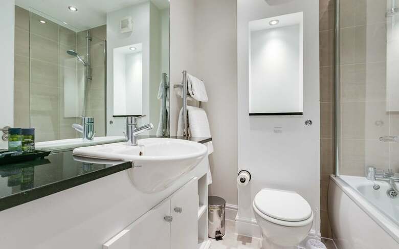 Aparthotel Nell Gwynn Chelsea Accommodation