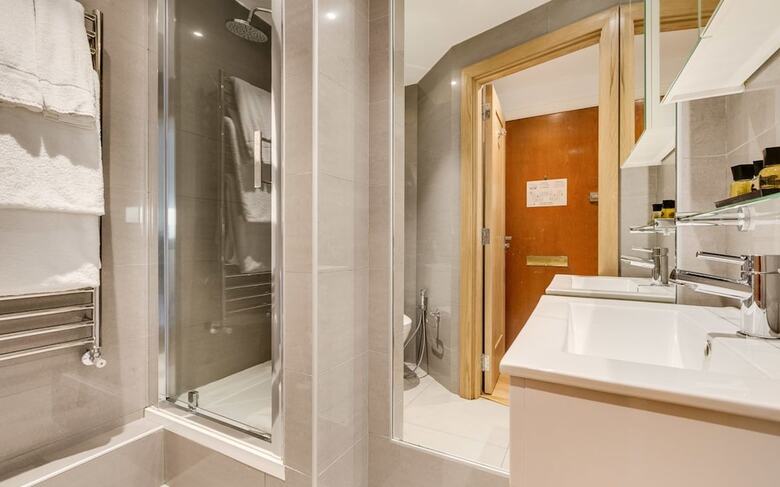 Aparthotel Nell Gwynn Chelsea Accommodation