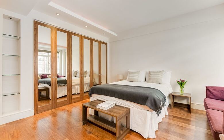 Aparthotel Nell Gwynn Chelsea Accommodation