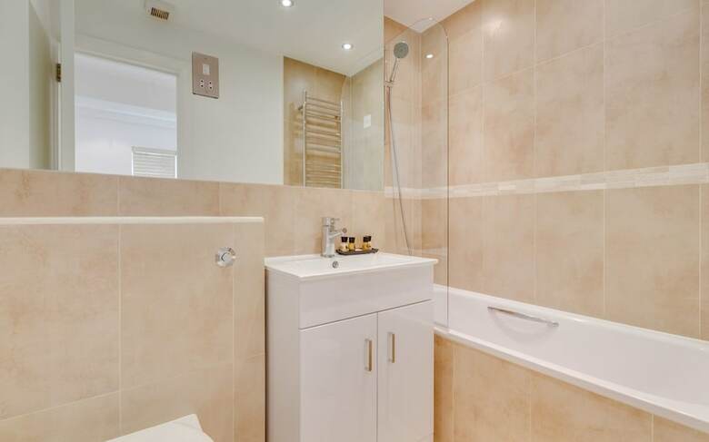 Aparthotel Nell Gwynn Chelsea Accommodation