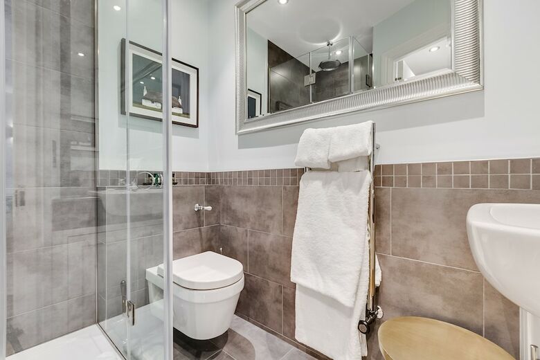 Aparthotel Nell Gwynn Chelsea Accommodation