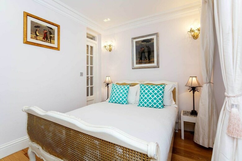 Apartamento Pristine By Pimlico Gardens