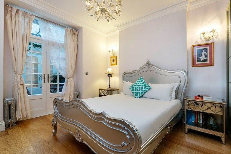 Apartamento Pristine By Pimlico Gardens