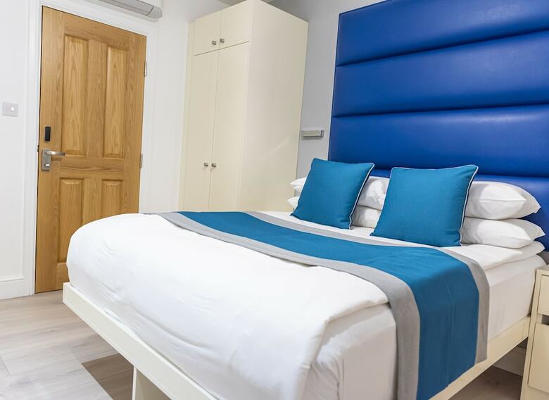 Apartamentos Messina Studios