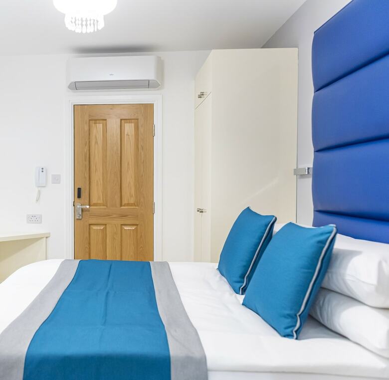 Apartamentos Messina Studios