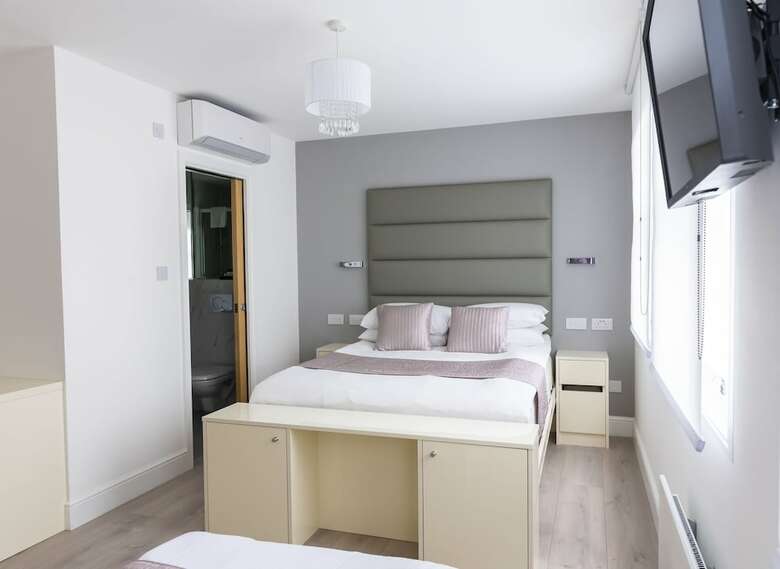 Apartamentos Messina Studios