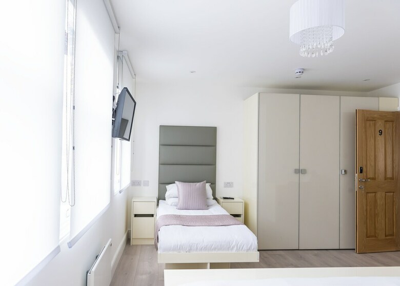 Apartamentos Messina Studios