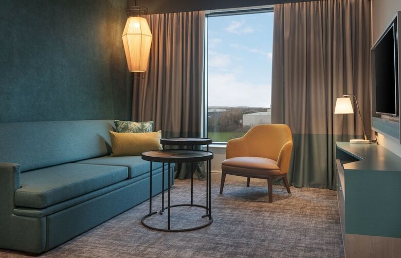 Aparthotel Staybridge Suites London Heathrow - Bath Road