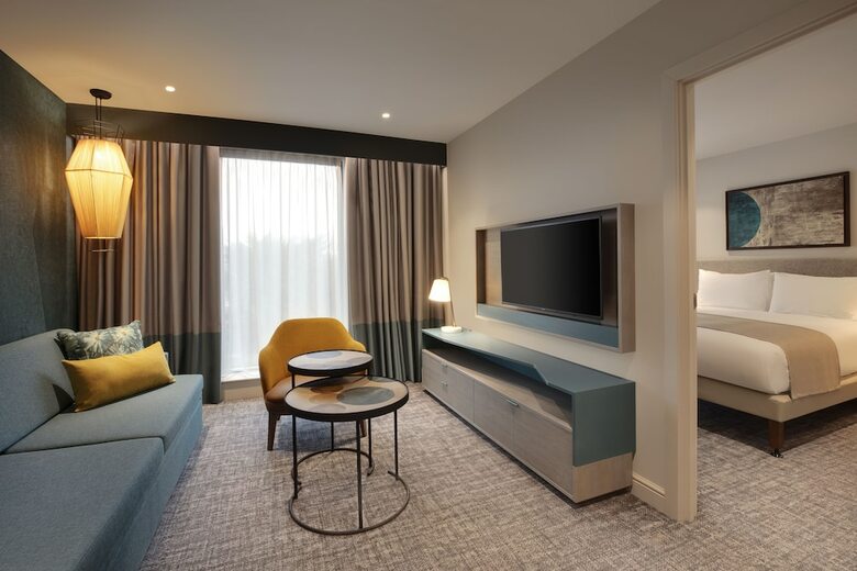 Aparthotel Staybridge Suites London Heathrow - Bath Road