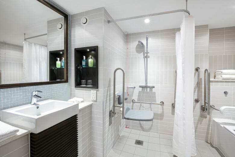 Aparthotel Staybridge Suites London Heathrow - Bath Road