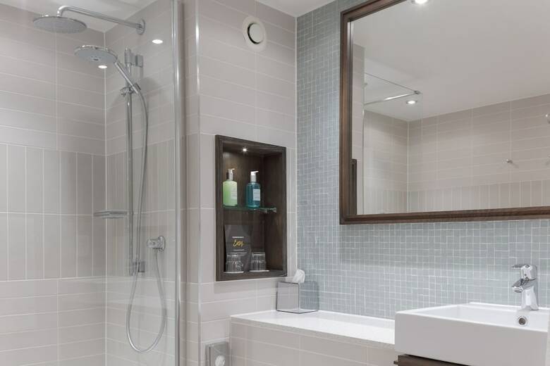 Aparthotel Staybridge Suites London Heathrow - Bath Road