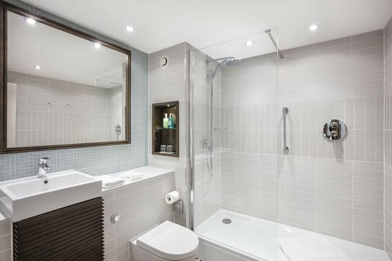 Aparthotel Staybridge Suites London Heathrow - Bath Road