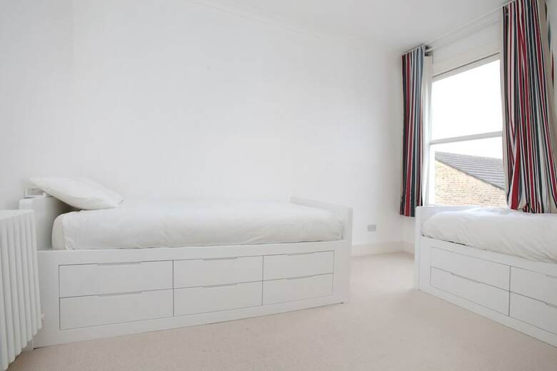 Apartamentos Veeve - Temperley Two Parks