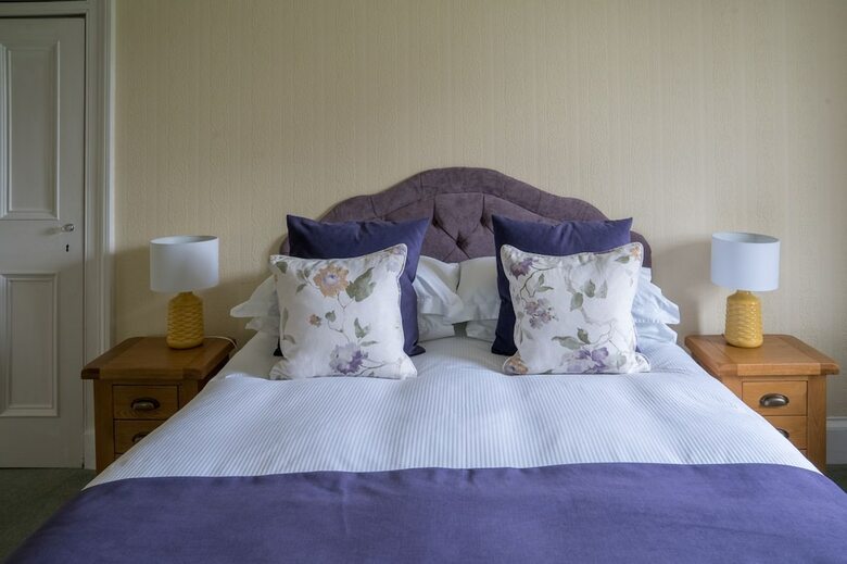 Bed & Breakfast West Plean House