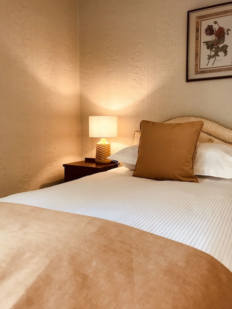Bed & Breakfast West Plean House