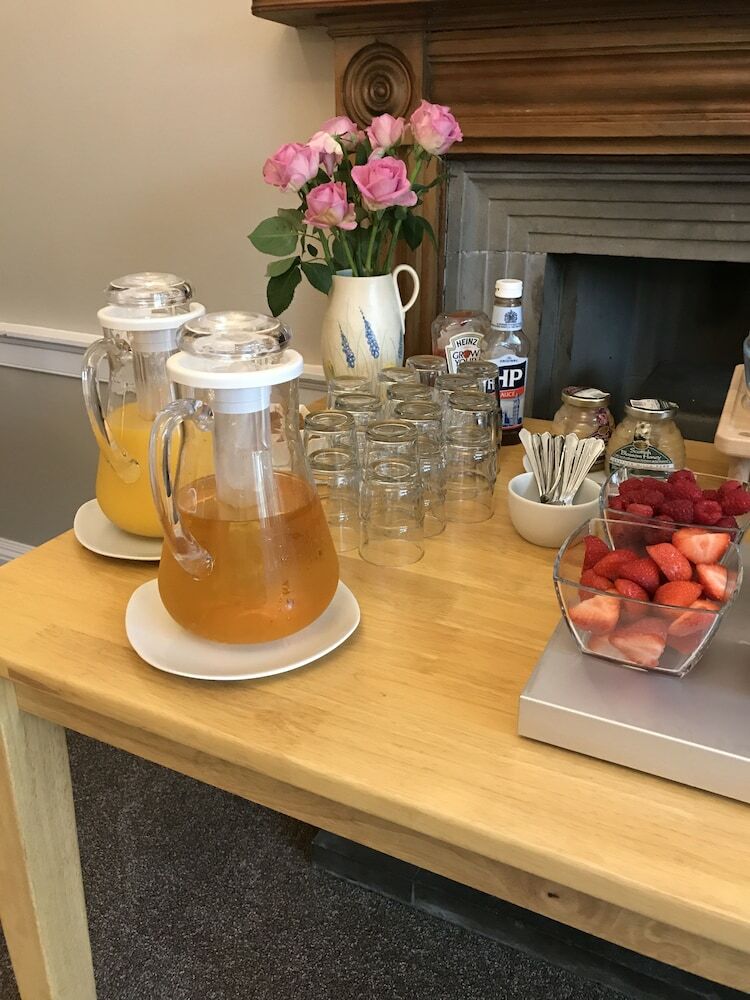 Bed & Breakfast West Plean House