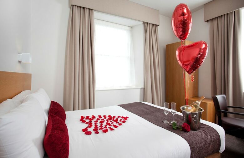 Sure Hotel By Best Western Newcastle