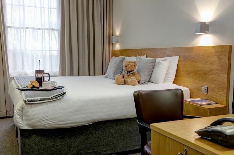 Sure Hotel By Best Western Newcastle