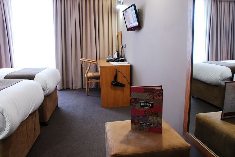 Sure Hotel By Best Western Newcastle