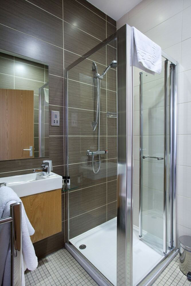 Sure Hotel By Best Western Newcastle