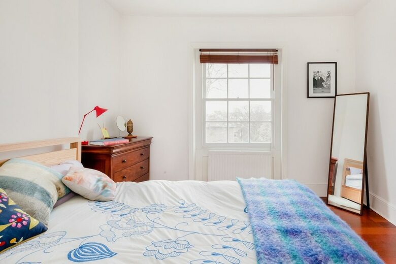 Apartamentos Arty Islington Home