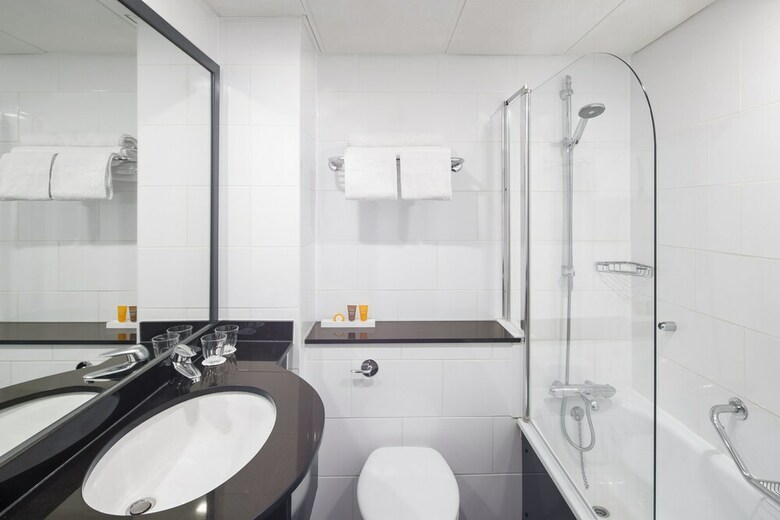 Hotel Holiday Inn Peterborough West