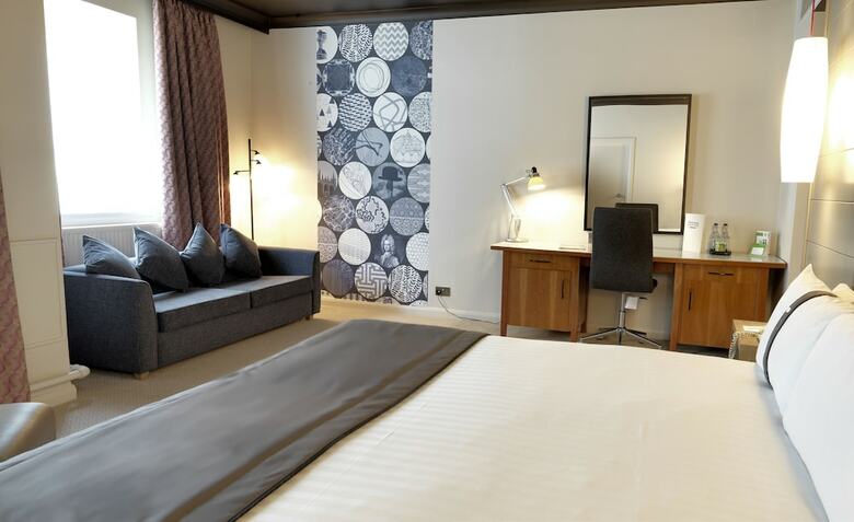 Hotel Holiday Inn Peterborough West