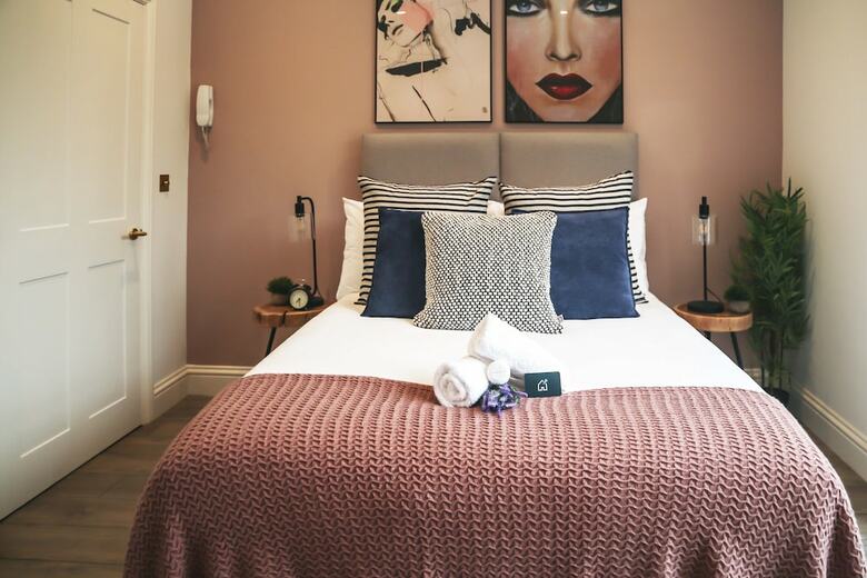 The Notting Hill Residence I - Nma1