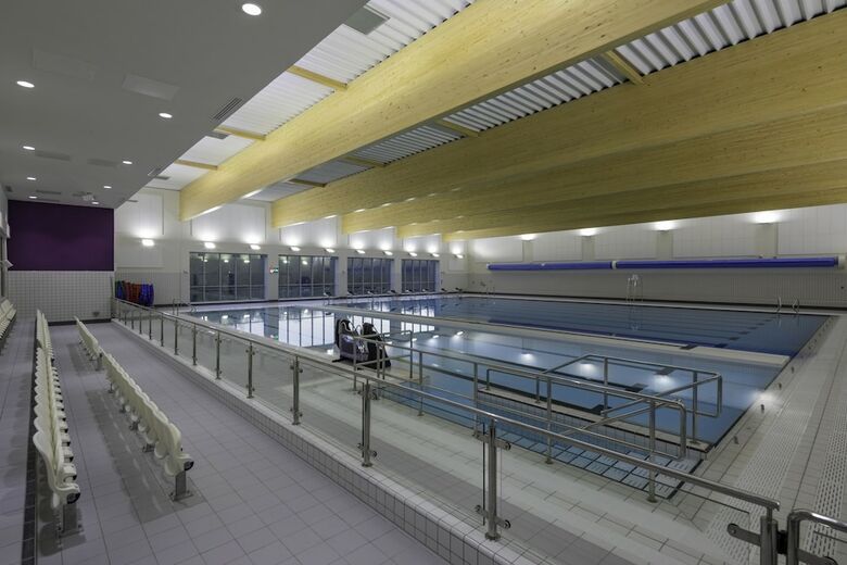 Hotel Conference Park - Warwick Conferences