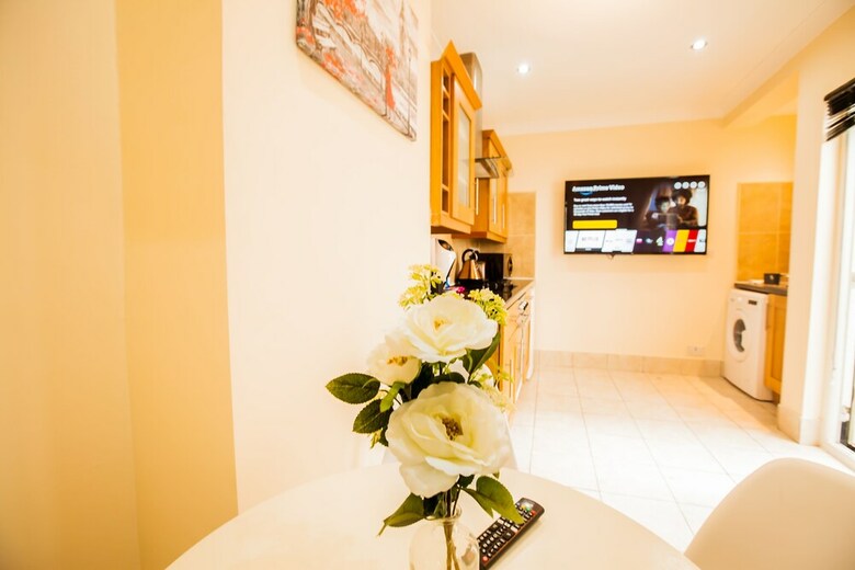 Alfa Marylebone Apartments