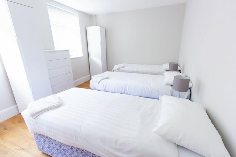 Apartamentos Access Tower Hill