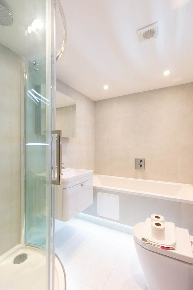 Apartamentos Access Tower Hill