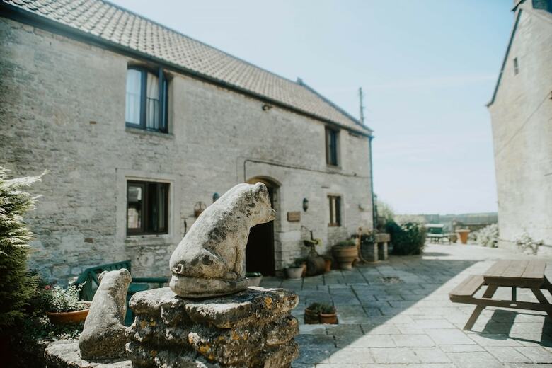 Toghill House Farm