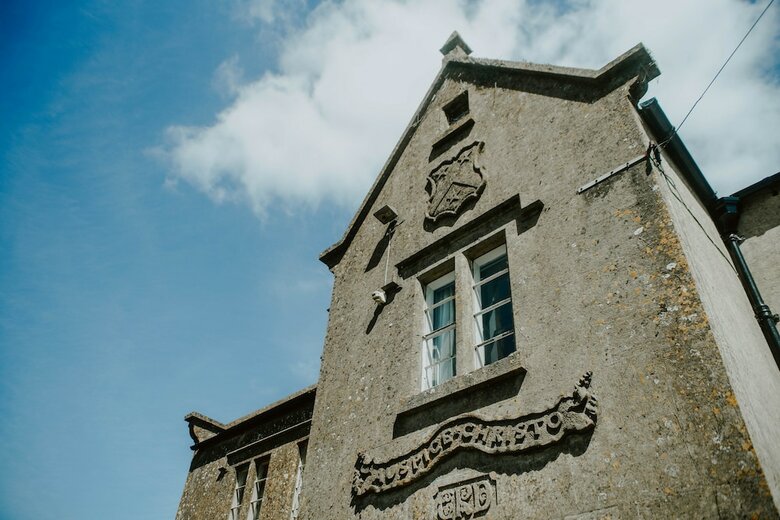 Toghill House Farm