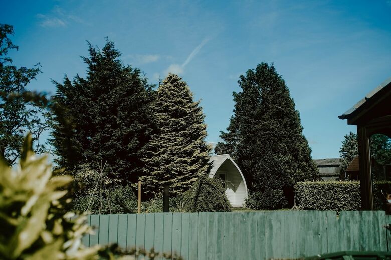 Toghill House Farm