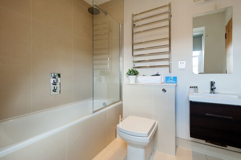 Apartamentos The Chelsea Redcliffe Hideaway - Wp1