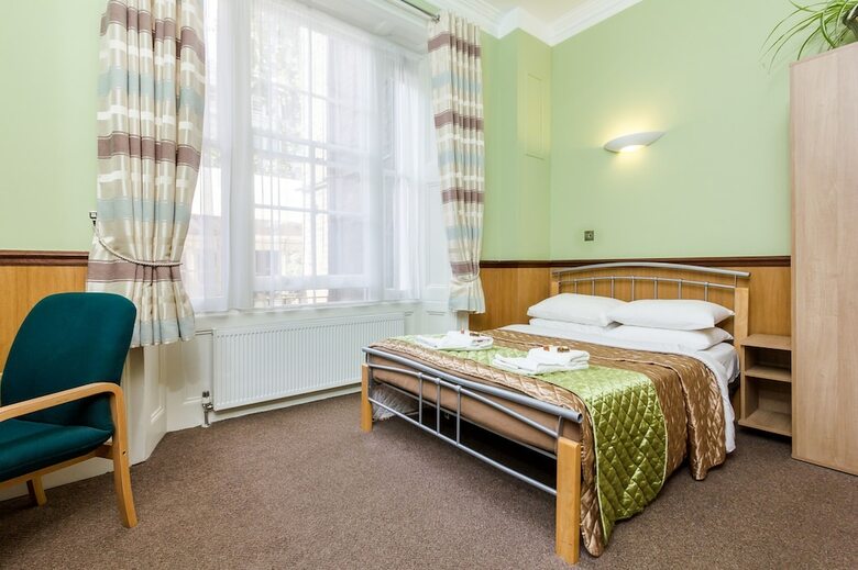 Gower House Hotel