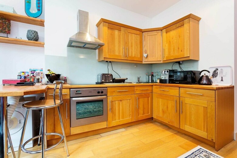 Apartamentos Little Venice Hideaway