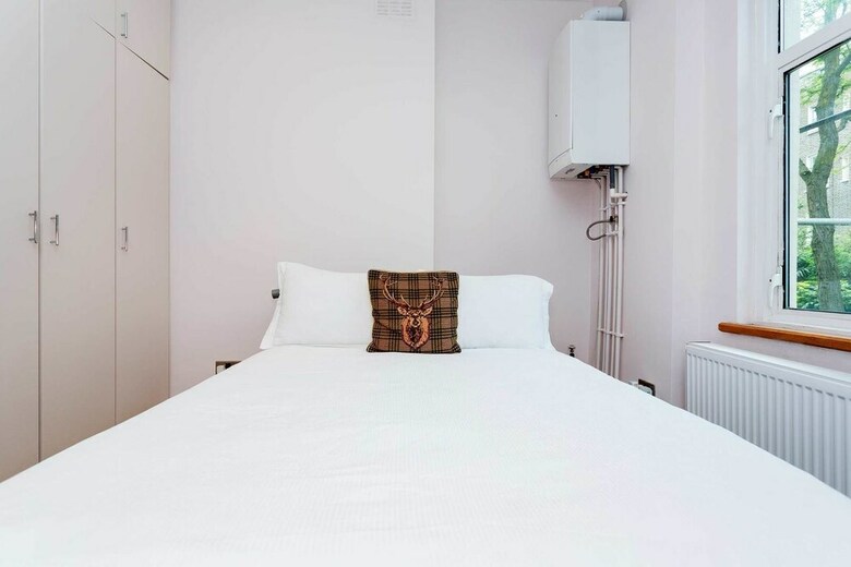 Apartamentos Little Venice Hideaway