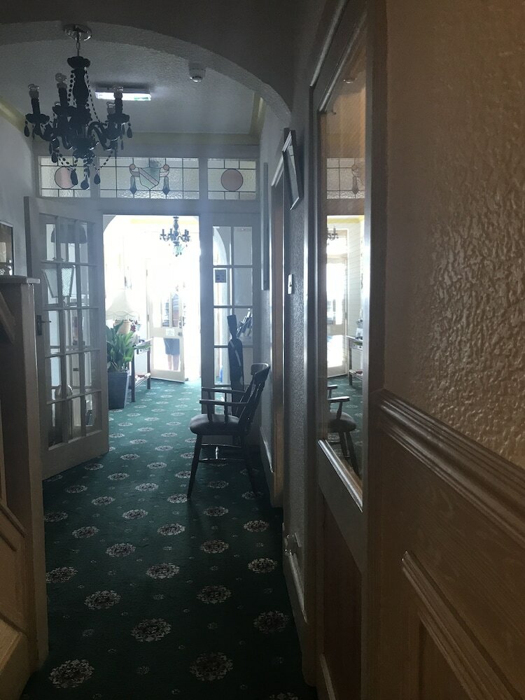 Bed & Breakfast Kingsbury Hotel