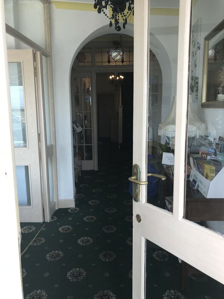 Bed & Breakfast Kingsbury Hotel