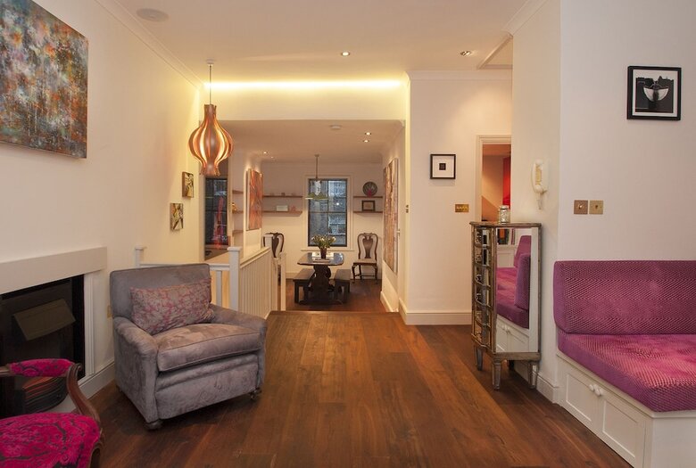 Apartamentos Veeve - Bohemian Playground