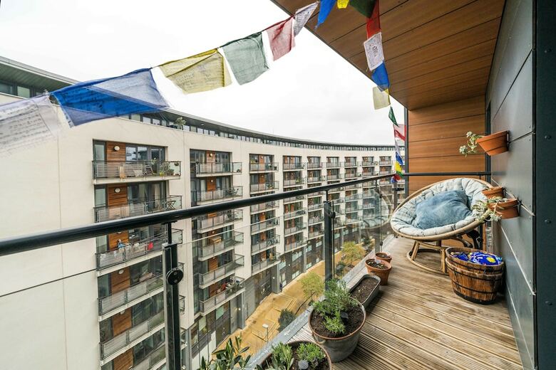 Apartamentos Neumann