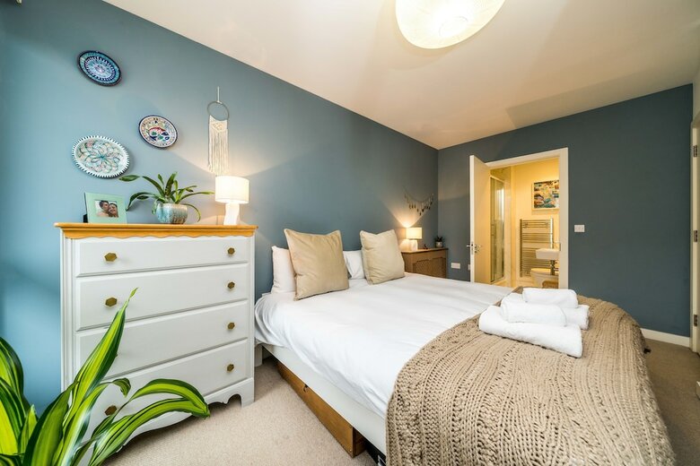 Apartamentos Neumann