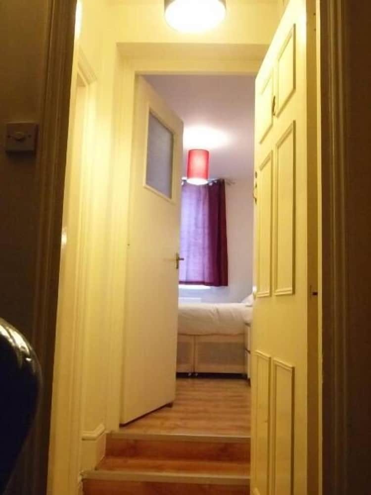 Apartamentos Kensington Flat
